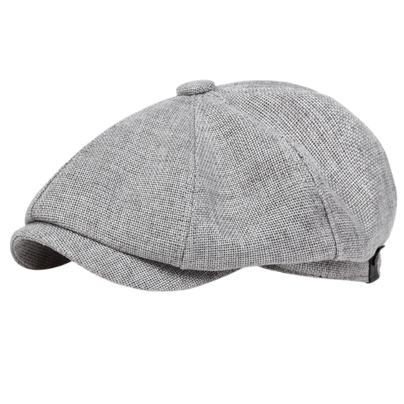 Béret Old Money Vintage