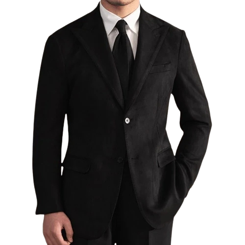 Blazer Vintage Old Money