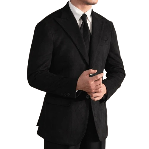 Blazer Vintage Old Money