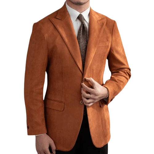 Blazer Vintage Old Money