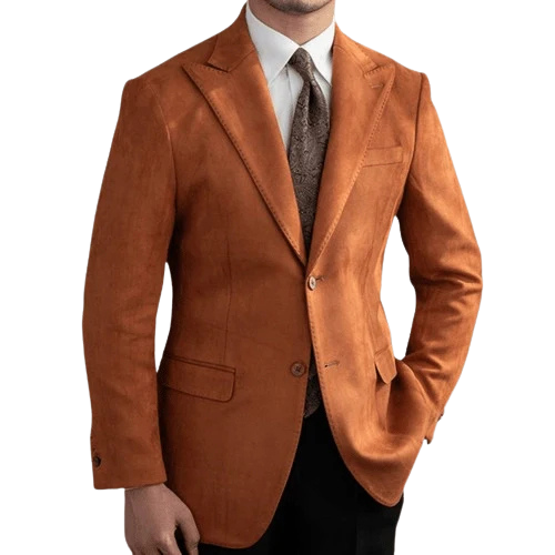 Blazer Vintage Old Money