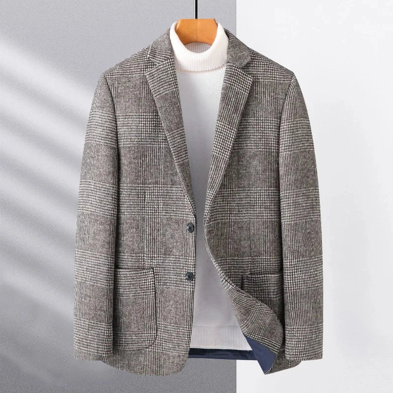 Blazer und Tweed | Old Money 