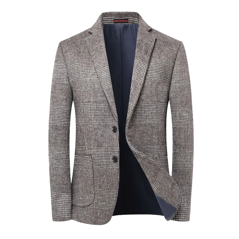 Blazer und Tweed | Old Money 