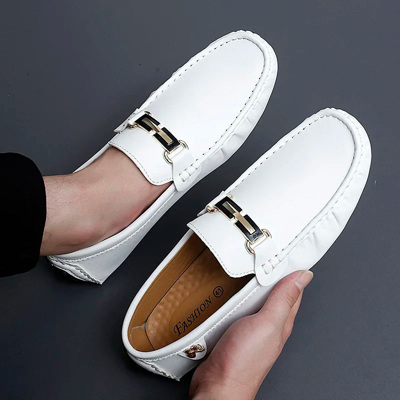 Boots-Loafers | Old Money 