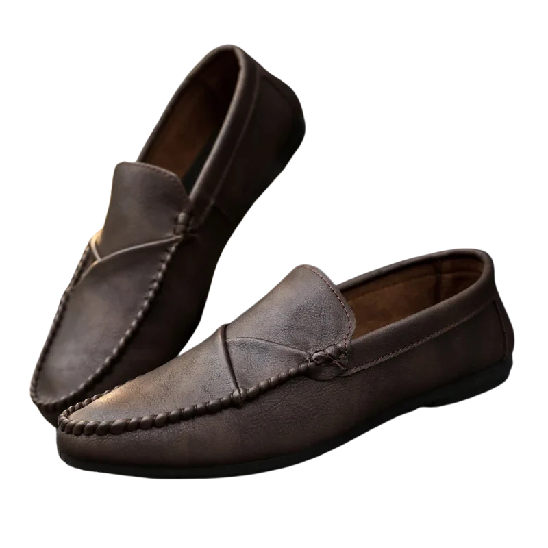 Chaussure de bateau confortable