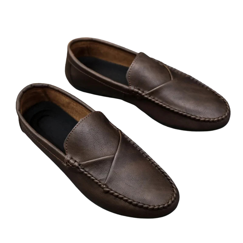 Chaussure de bateau confortable