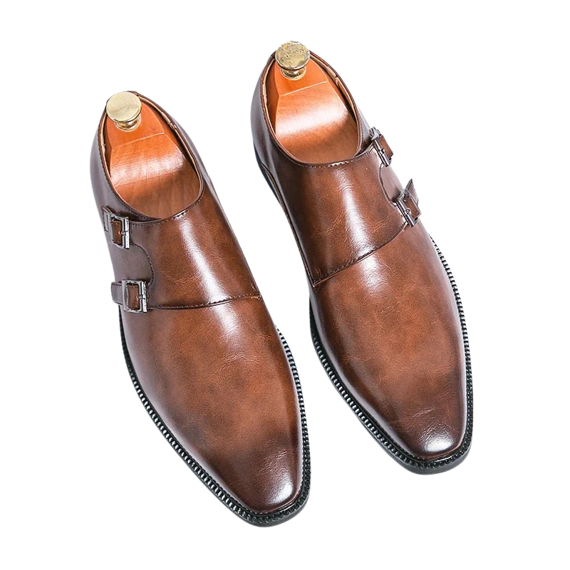 Chaussures Derby Homme