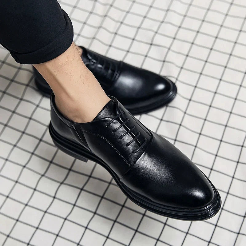 Chaussures Old Money pour Homme