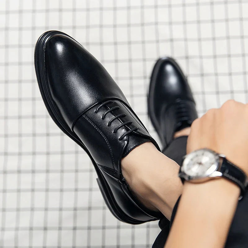 Chaussures Old Money pour Homme