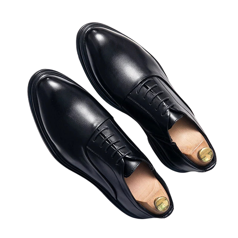 Chaussures Old Money pour Homme