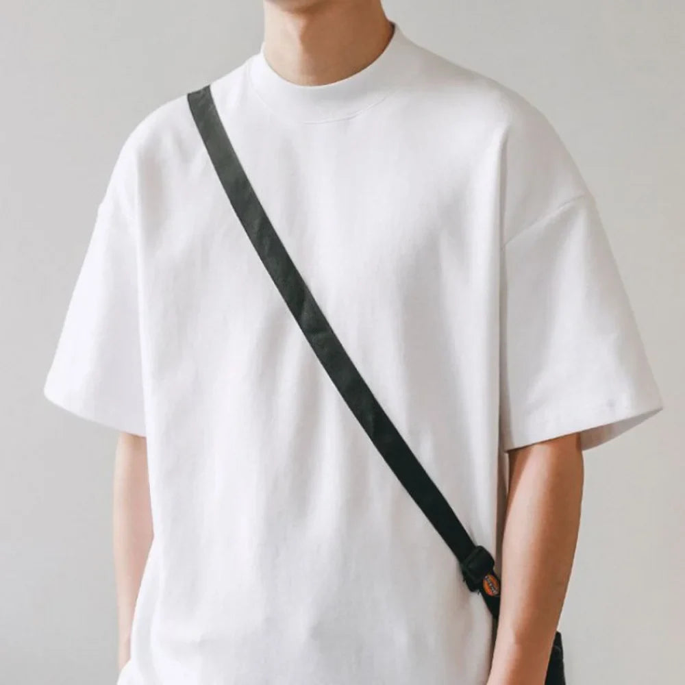 Chemise Old Money Classique