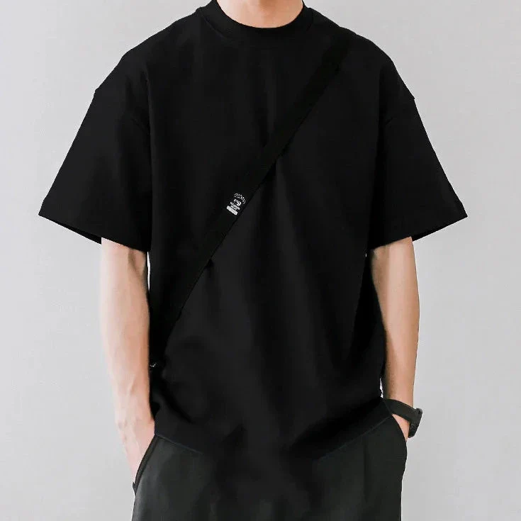 Chemise Old Money Classique