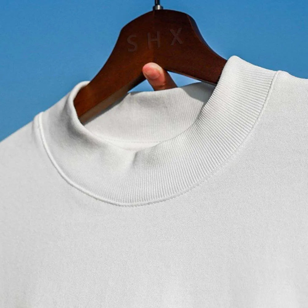 Chemise Old Money Classique
