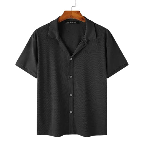 Chemise Old Money Italienne