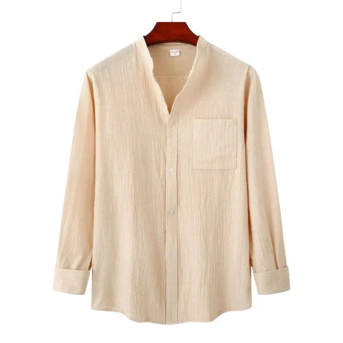 Chemise en Lin Cape Town