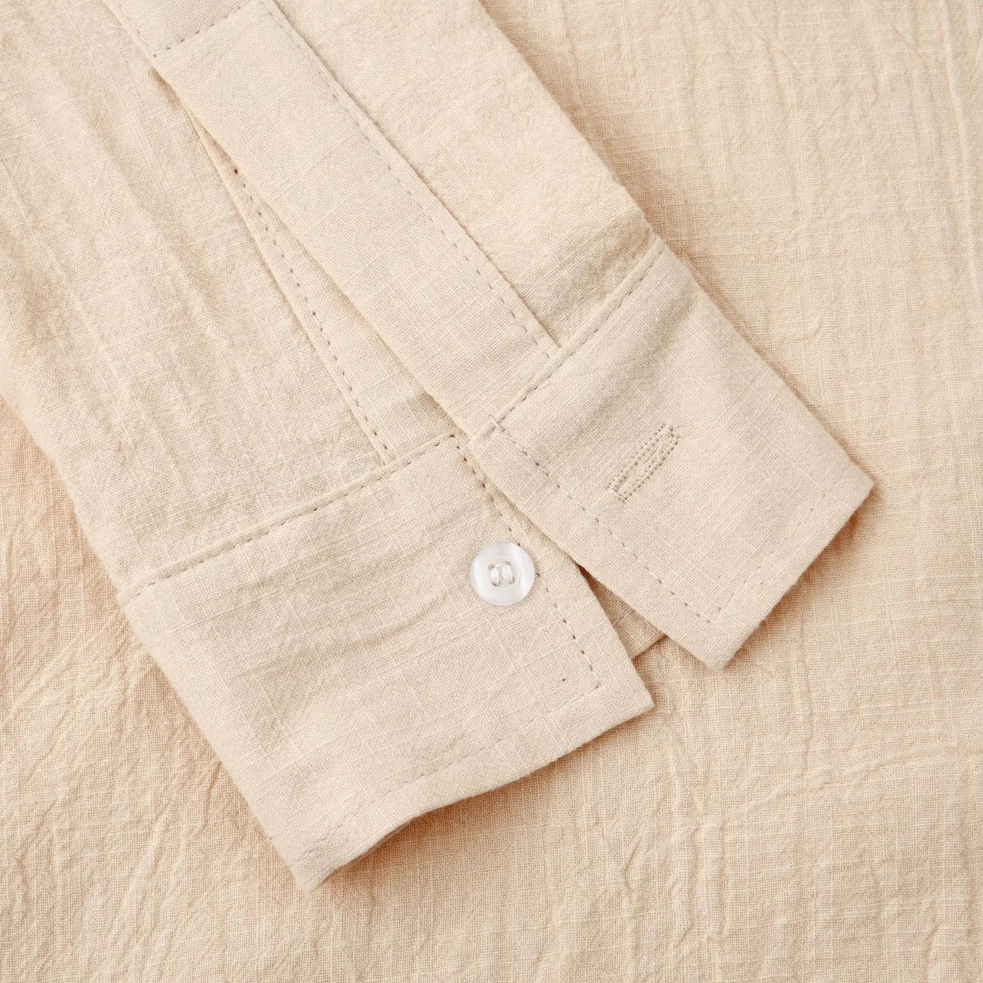 Chemise en Lin Cape Town