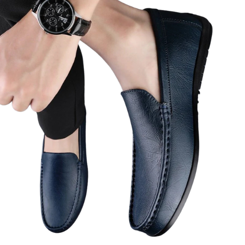 Classe de chaussures de bateau