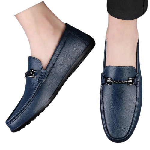 Classe de chaussures de bateau