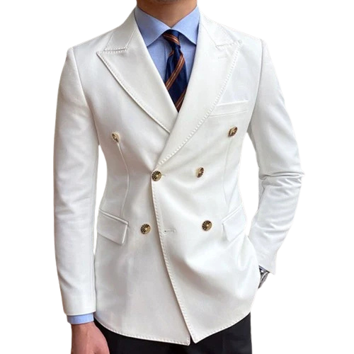 Costume Anglais Homme Old Money