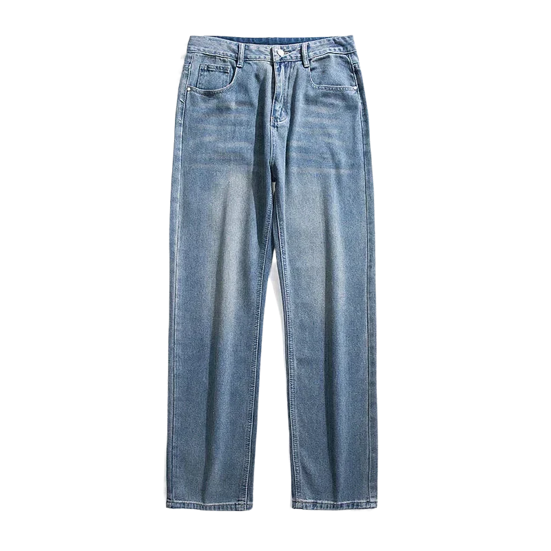 Jeans pour hommes confortables