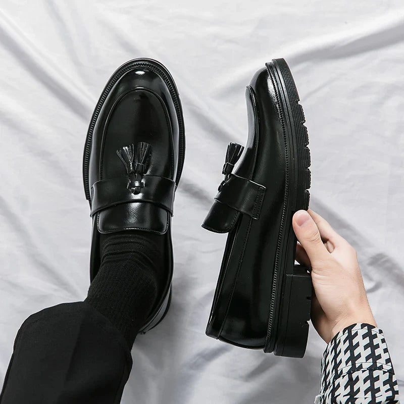 Loafers Herren | Old Money 