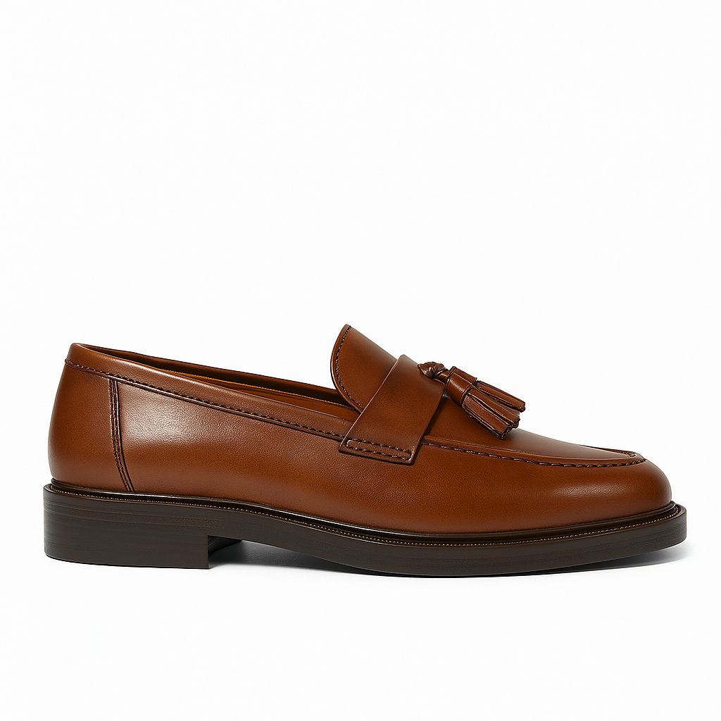 Loafers Herren | Old Money 