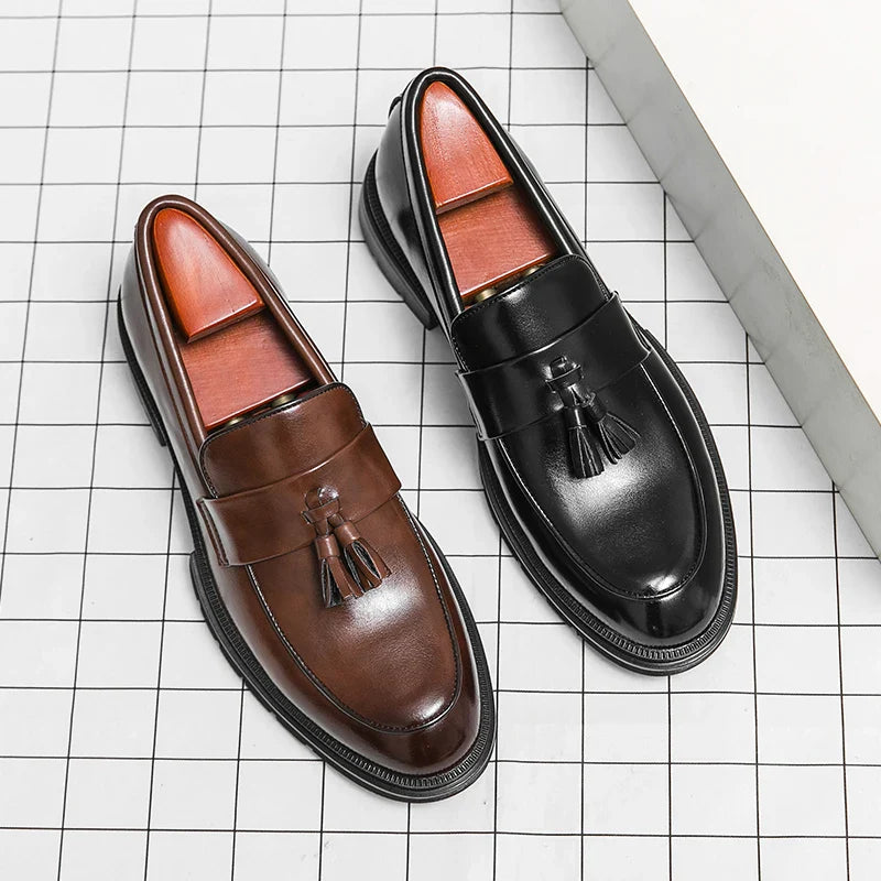 Loafers Herren | Old Money 