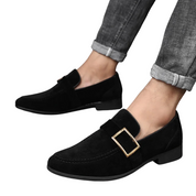 Loafers in Schnalle | Old Money 