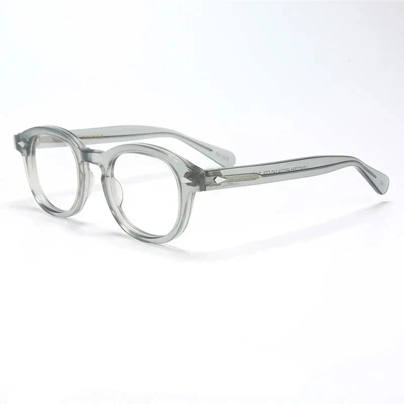 Lunettes Old Money Homme