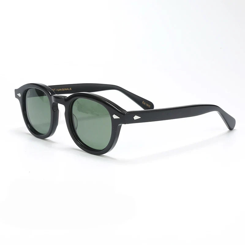 Lunettes de Soleil Homme