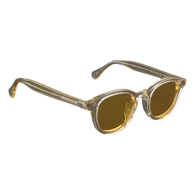 Lunettes de Soleil Old Money Homme