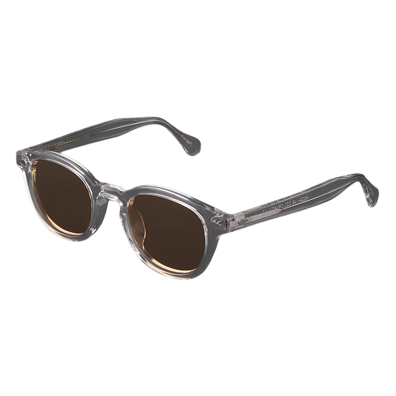 Lunettes de Soleil Old Money Homme