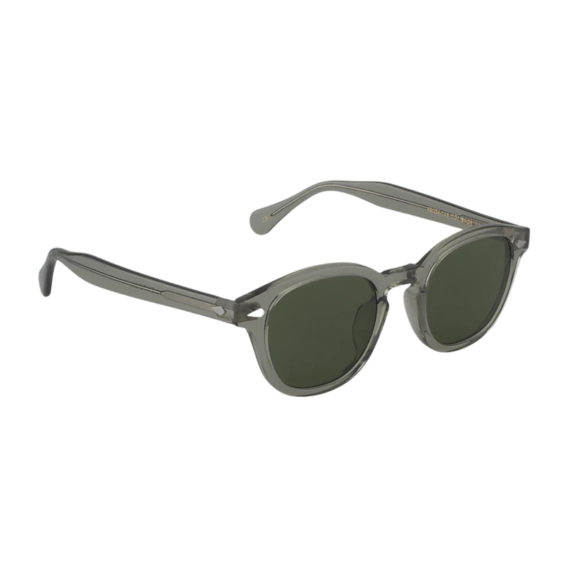 Lunettes de Soleil Old Money Homme