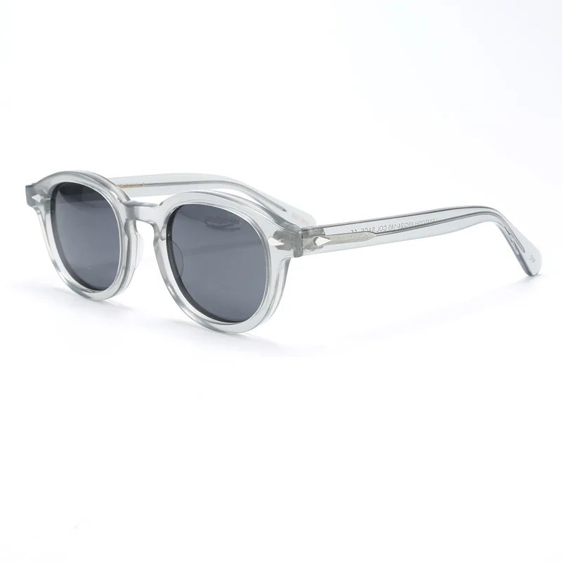 Lunettes de Soleil Old Money Homme Chic