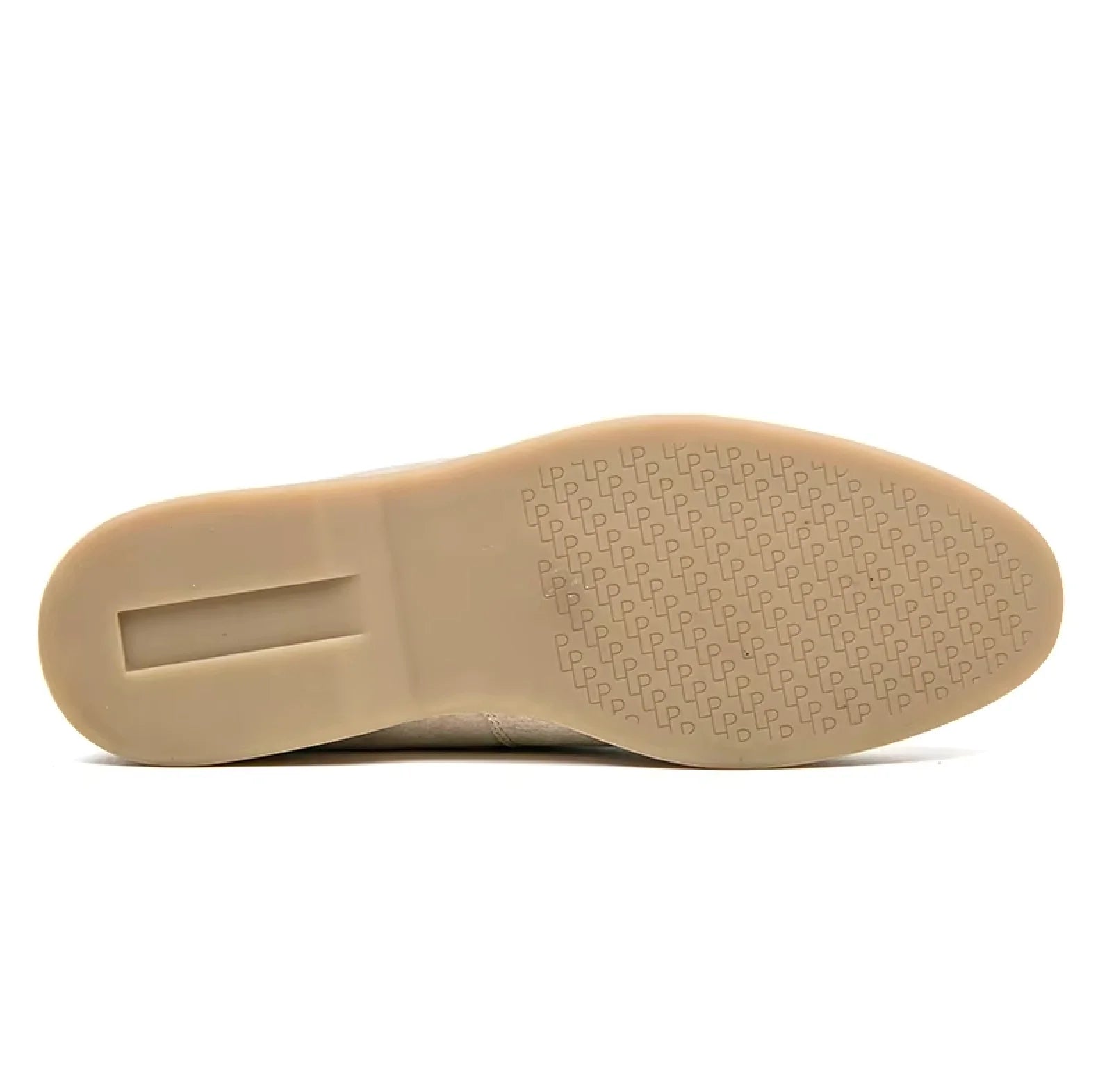 Mocassins Homme en Daim Old Money