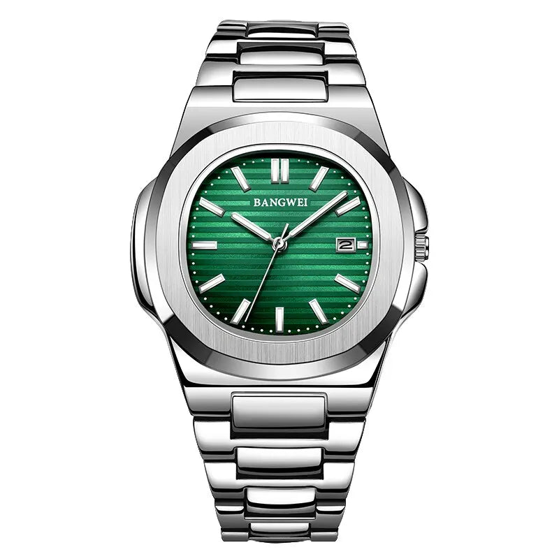 Montre Old Money Classique Genève