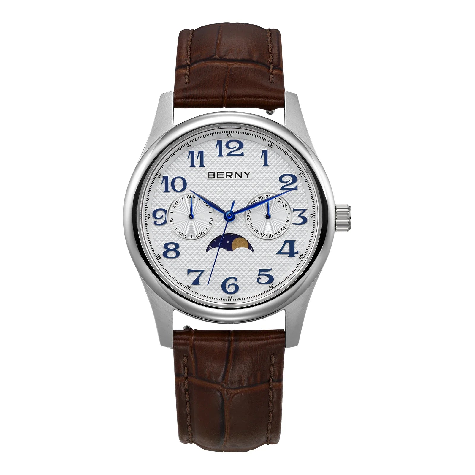 Old Money Watch Homme