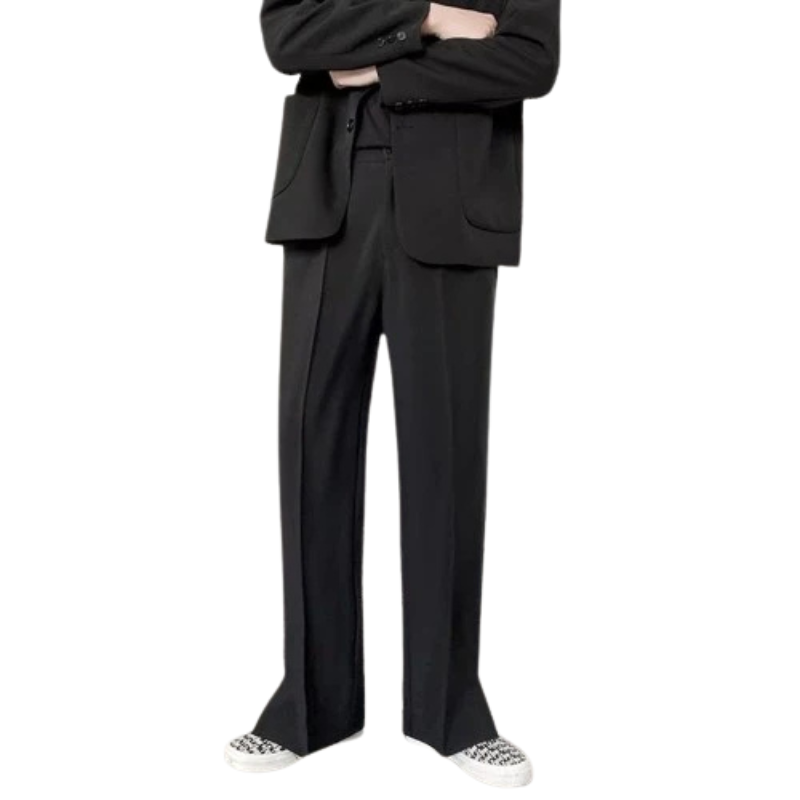Pantalon Chino Old Money