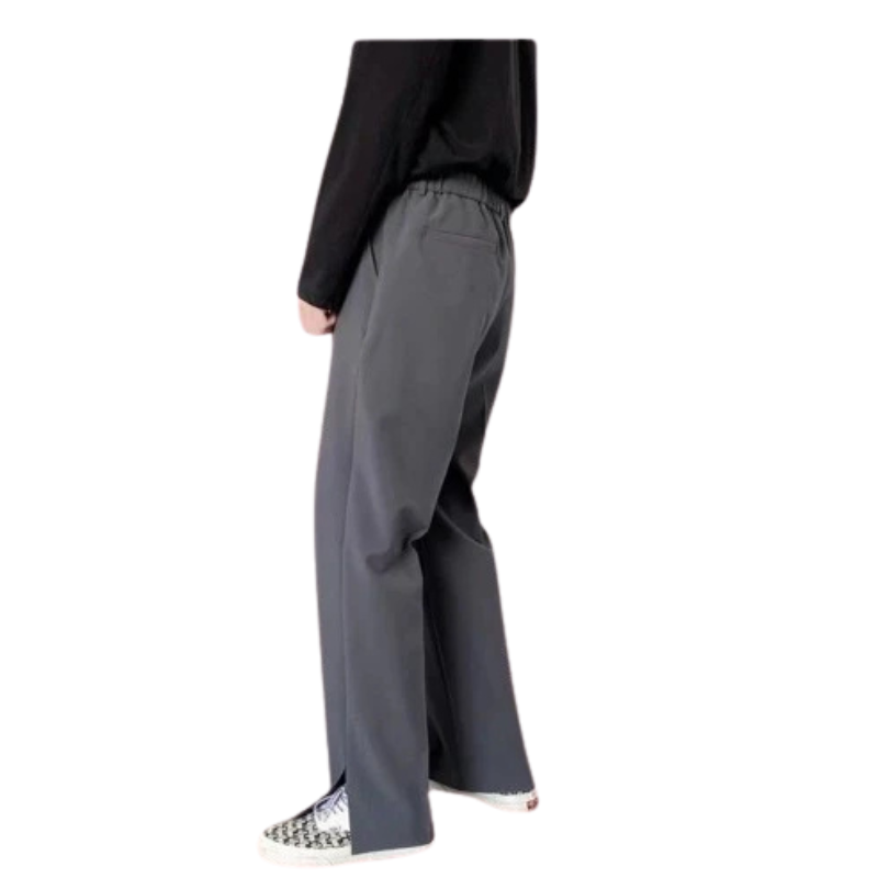 Pantalon Chino Old Money