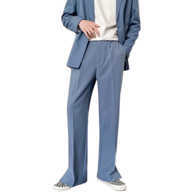 Pantalon Chino Old Money