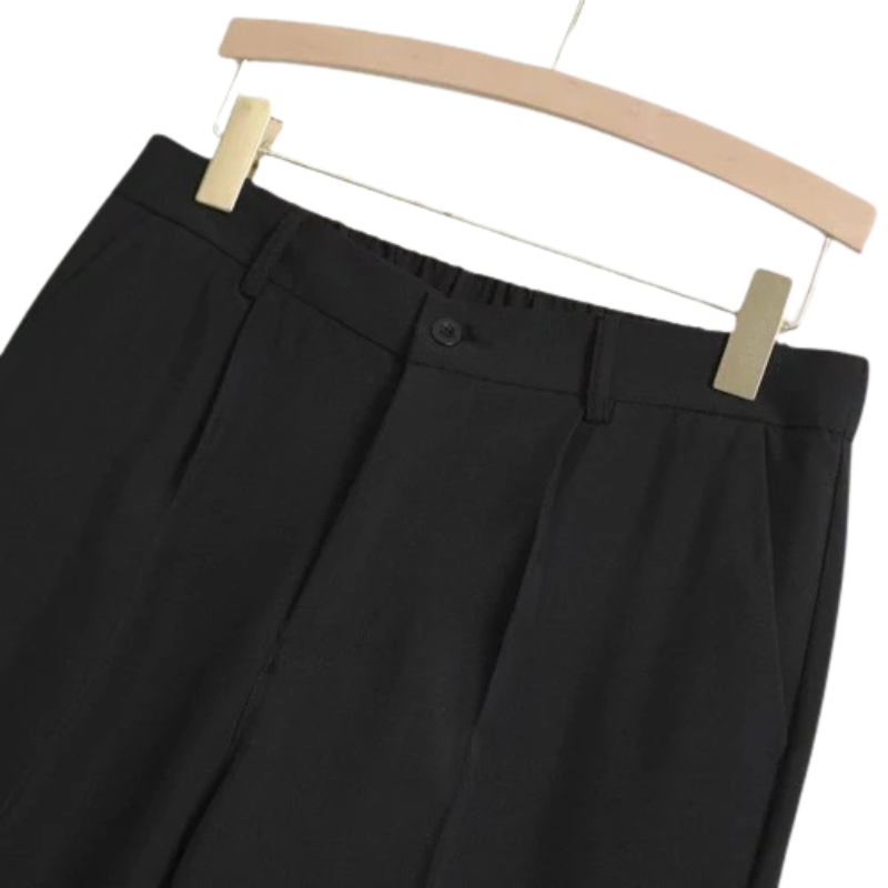 Pantalon Chino Old Money