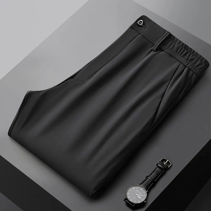 Pantalon Old Money Casual