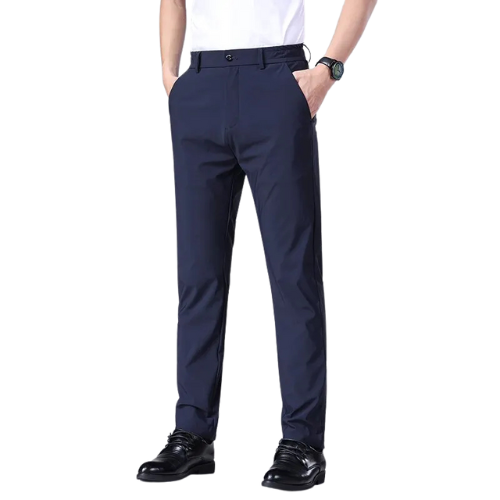 Pantalon Old Money Casual