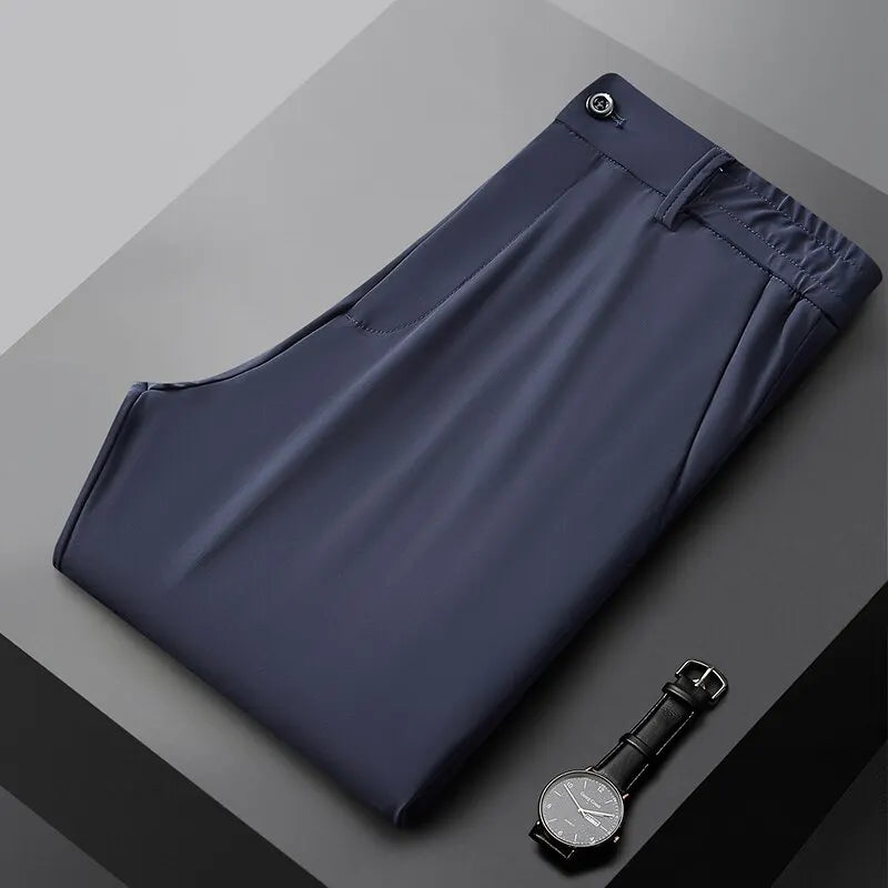 Pantalon Old Money Casual