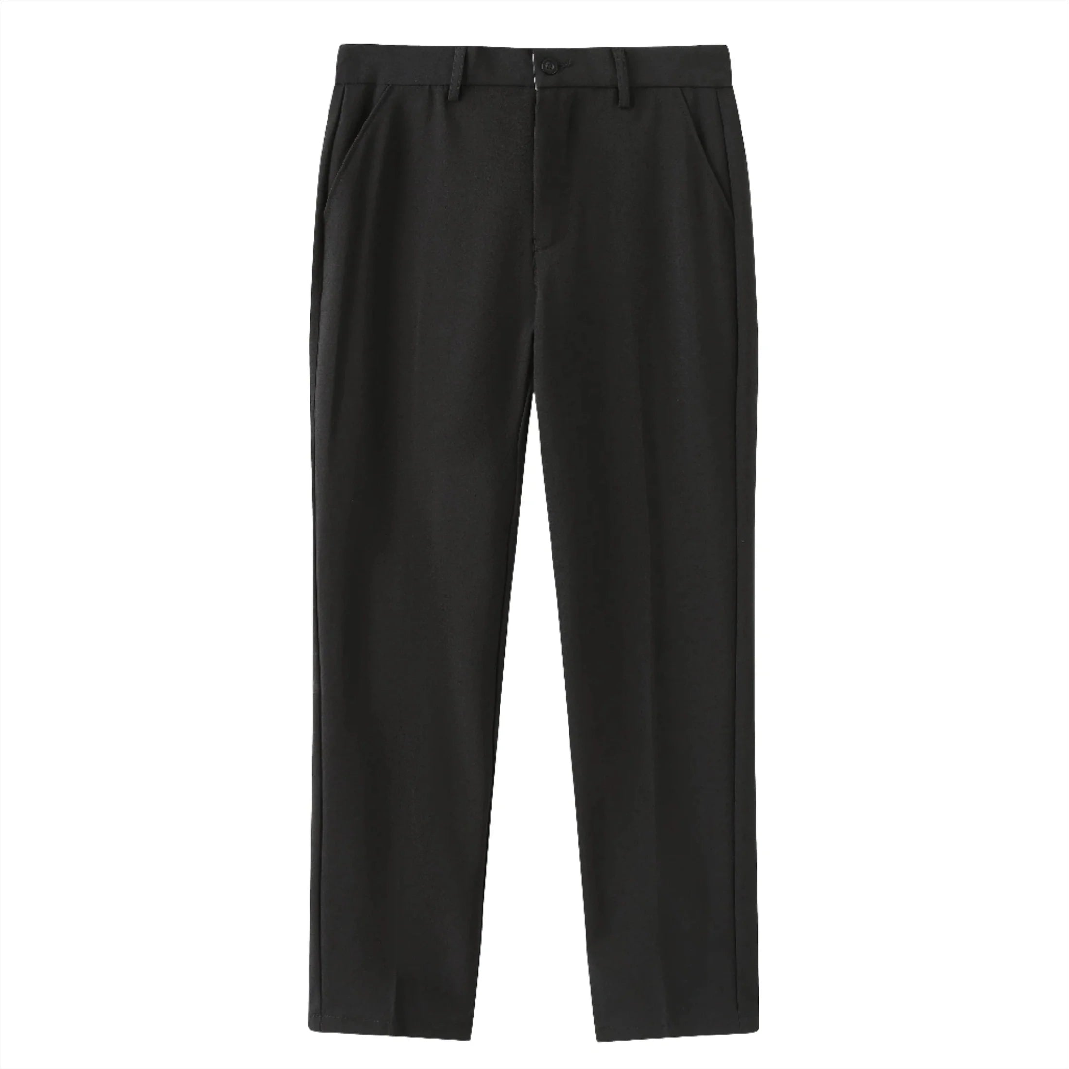 Pantalon Old Money Chic