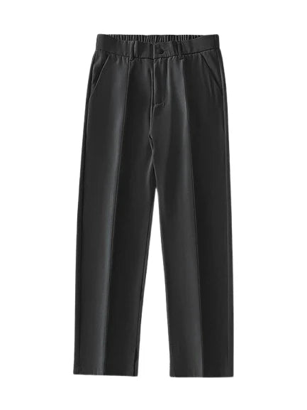 Pantalon Old Money Décontracté