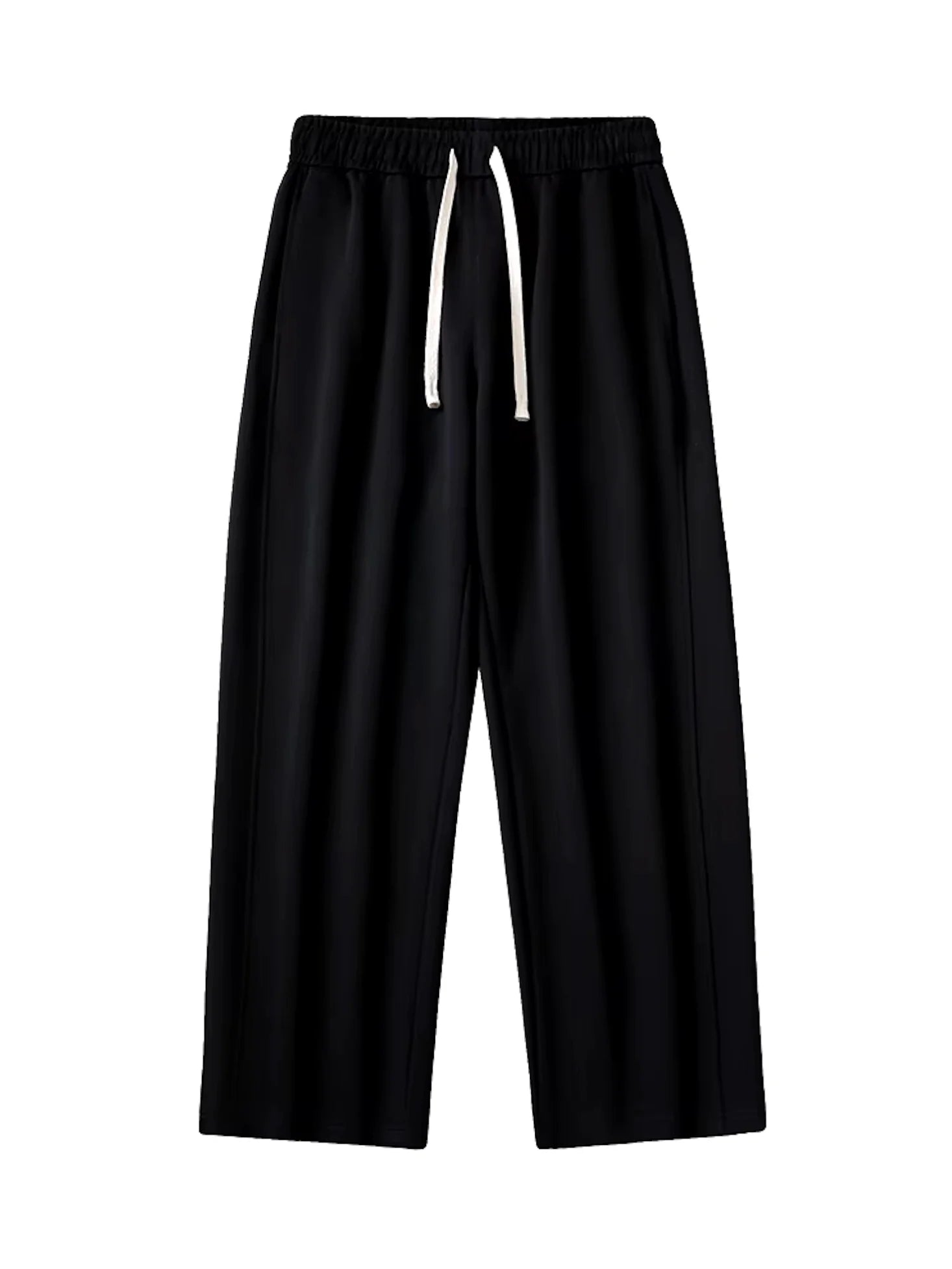 Pantalon Old Money Décontracté Homme