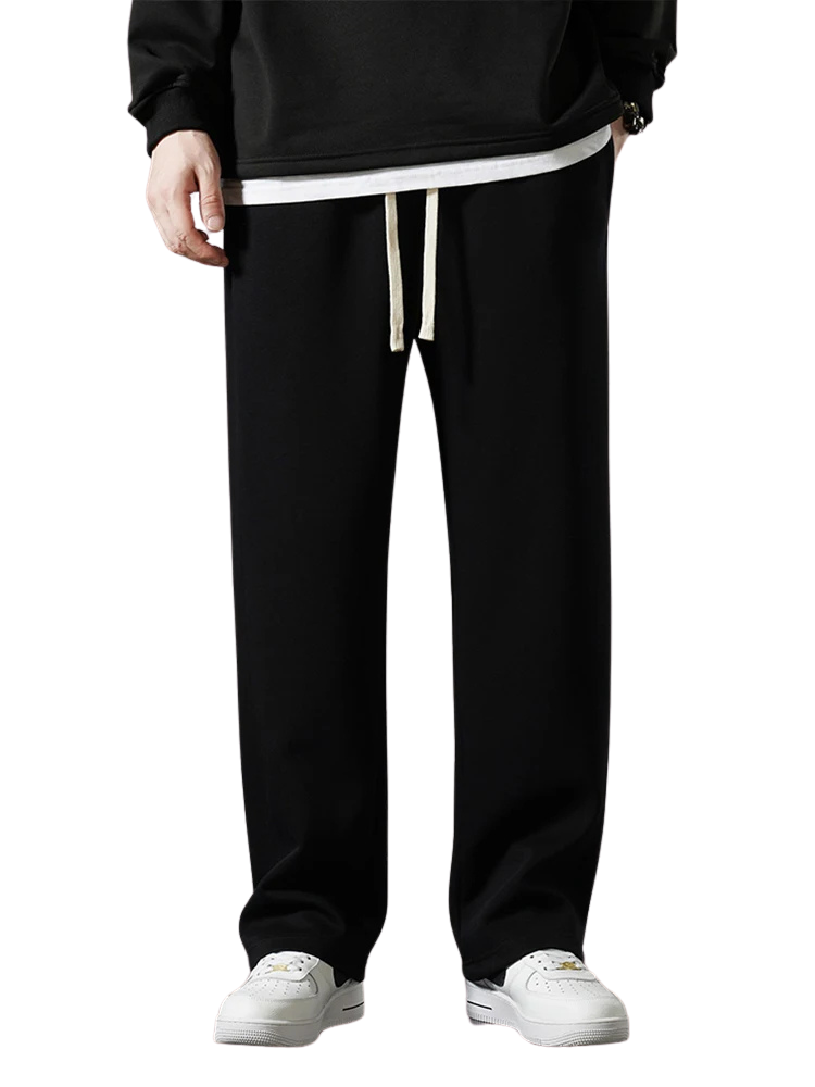 Pantalon Old Money Décontracté Homme