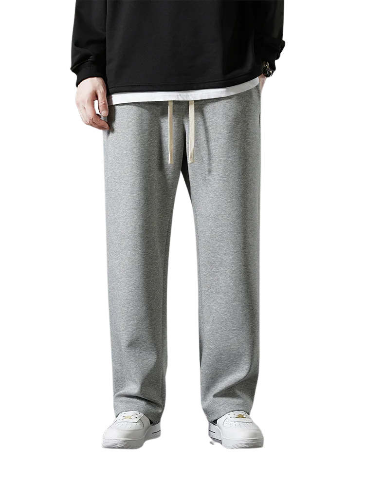 Pantalon Old Money Décontracté Homme