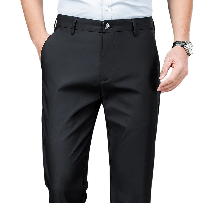 Pantalon Old Money de Costume
